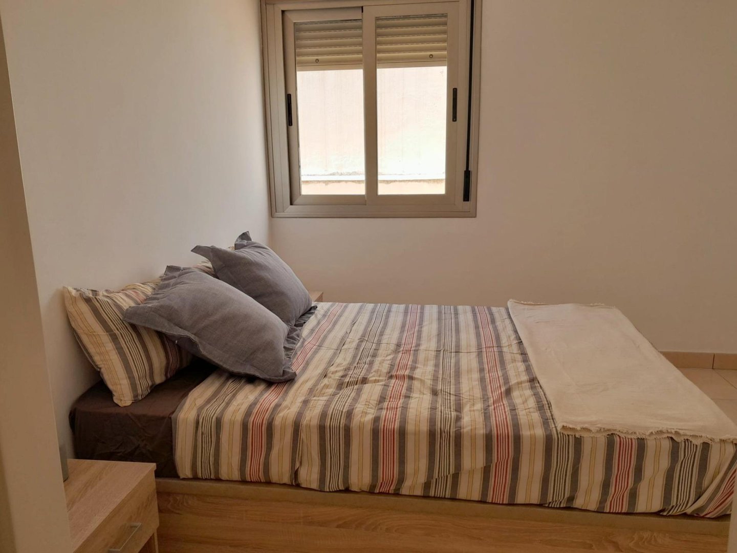 Wohnung 61 m² in Jerez de la Frontera