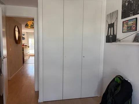 Apartamento 111 m² em Camas