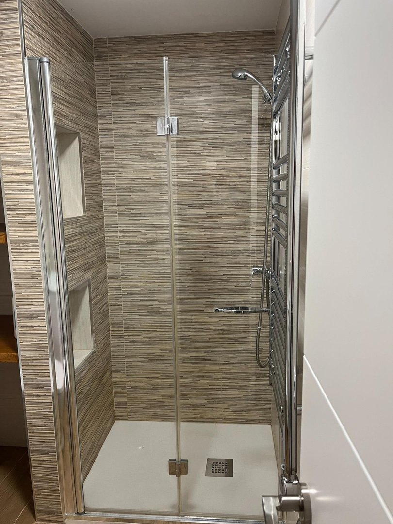 Wohnung 90 m² in Sevilla