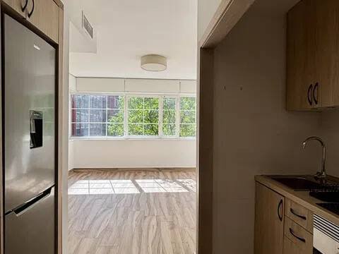 Appartamento 48 m² a Madrid