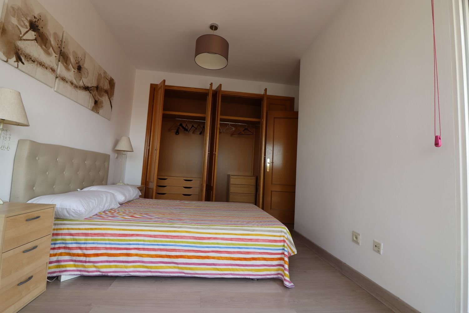 Wohnung 85 m² in Madrid