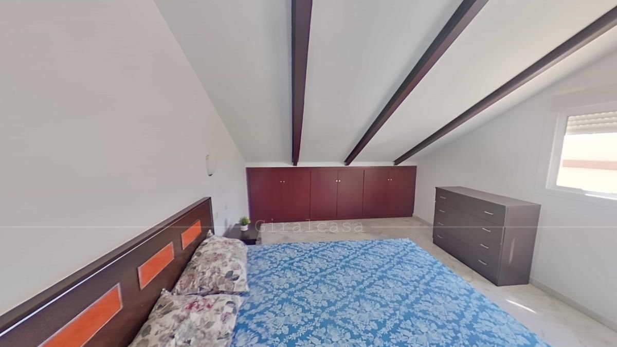 Piso de 69 m² en Alcalá de Guadaíra