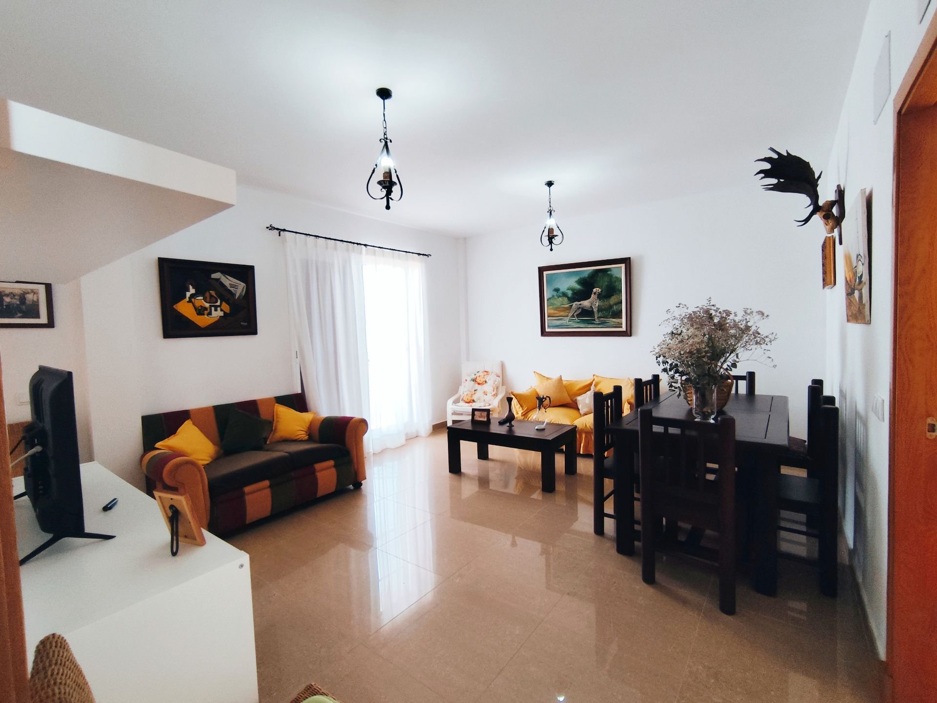 Casa de 120 m² en Sanlúcar de Barrameda