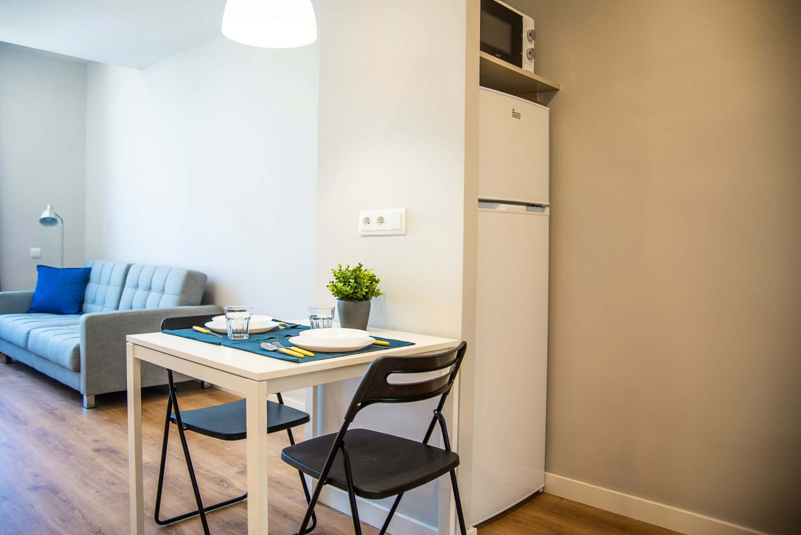 Pis de 65 m² a Barcelona