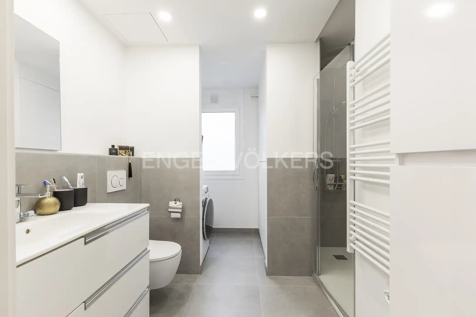Flat 133 m² in Barcelona