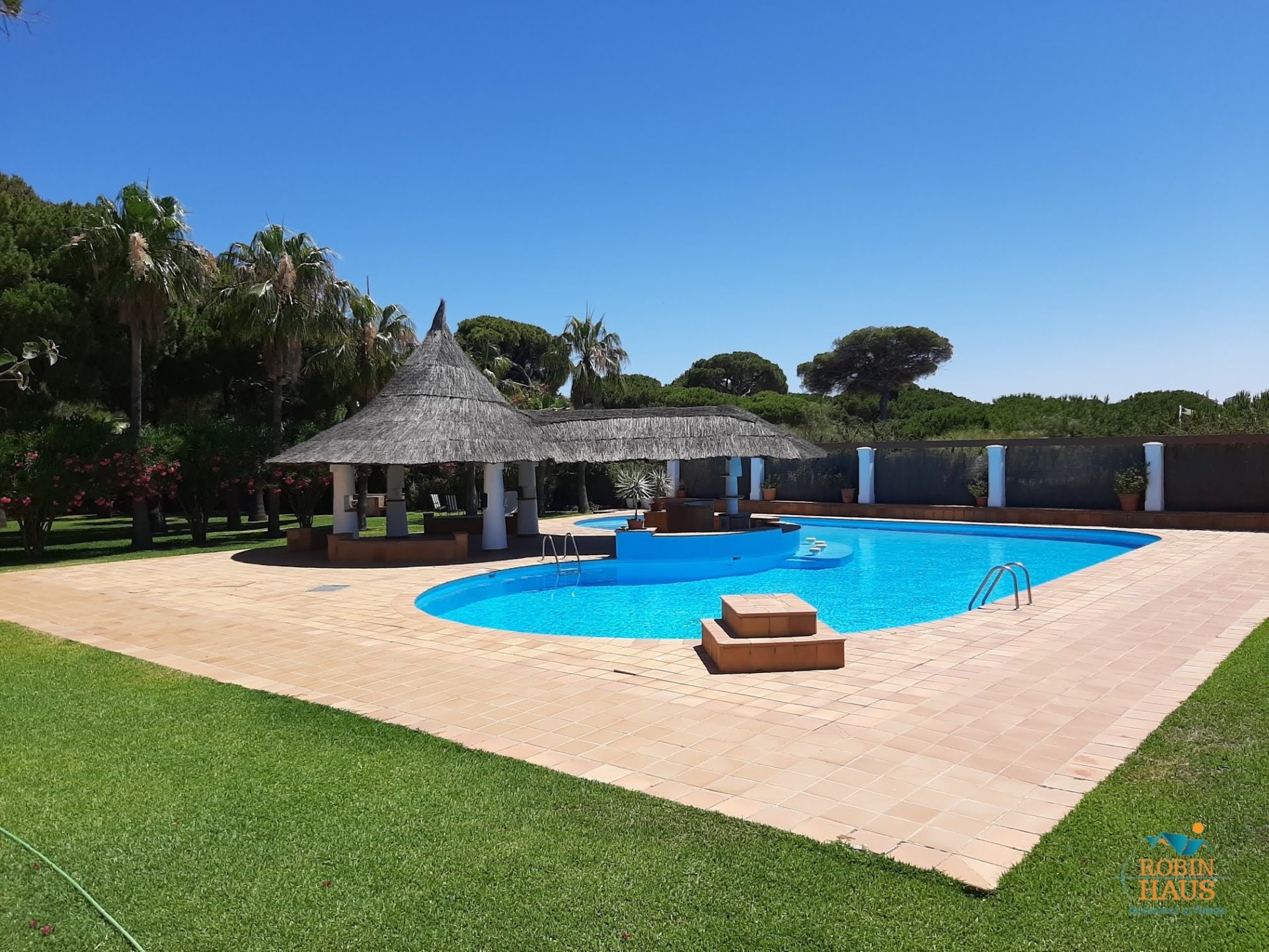 Piso de 750 m² en Cartaya