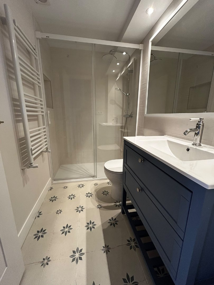 Piso de 67 m² en Santander