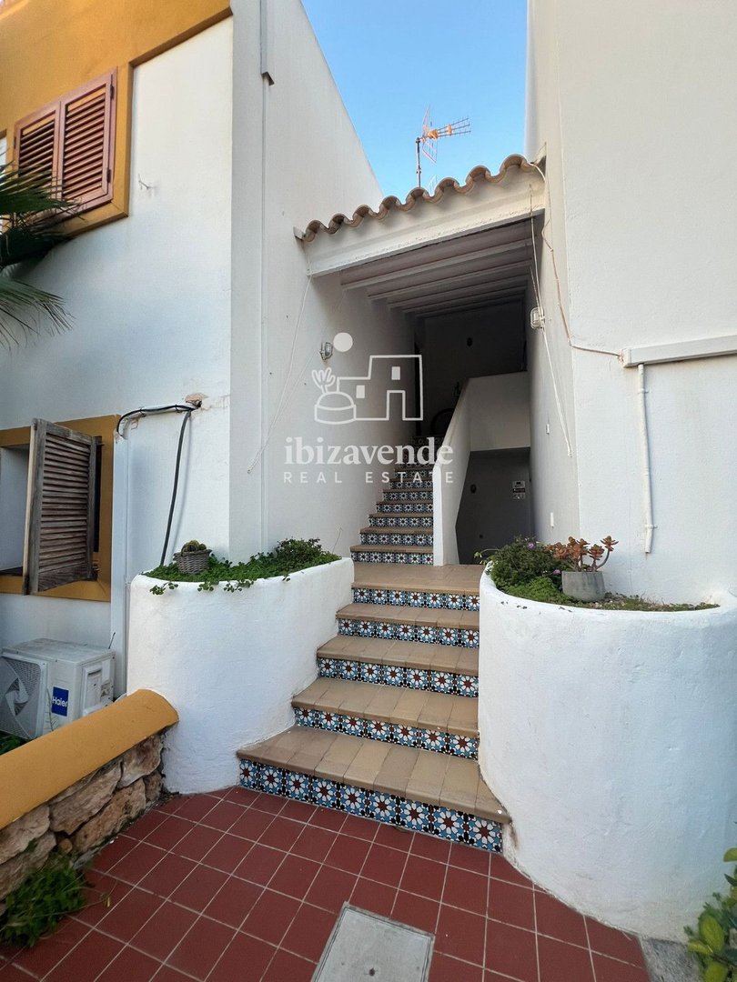 Piso de 45 m² en Sant Josep de sa Talaia