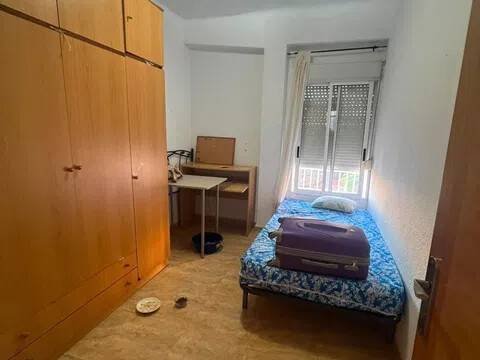 Piso de 85 m² en Almería