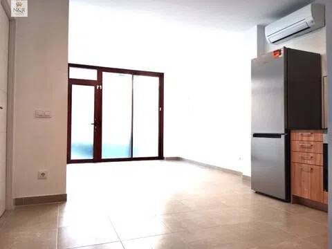 Wohnung 89 m² in Palma