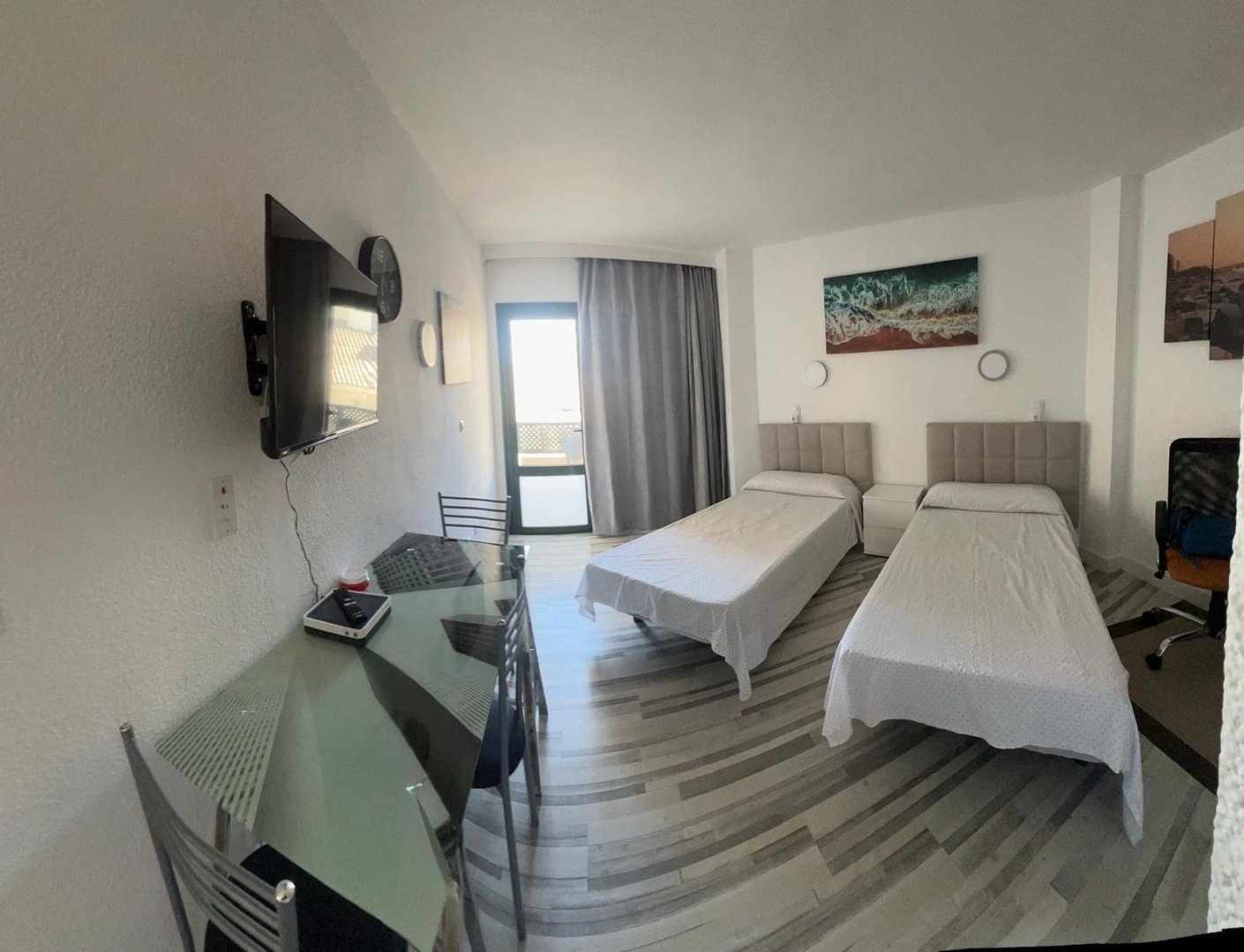 Piso de 39 m² en Puerto de la Cruz
