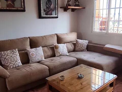 Wohnung 170 m² in Nerja
