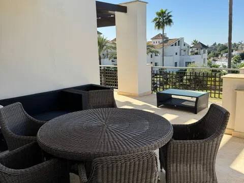 Piso de 380 m² en Benahavís
