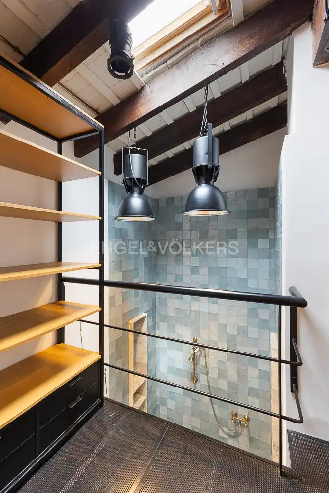 Pis de 64 m² a València