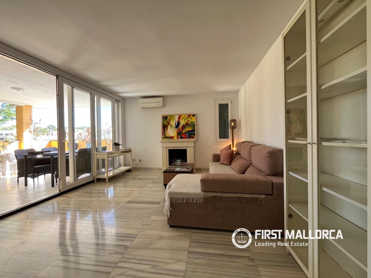 Pis de 86 m² a Calvià