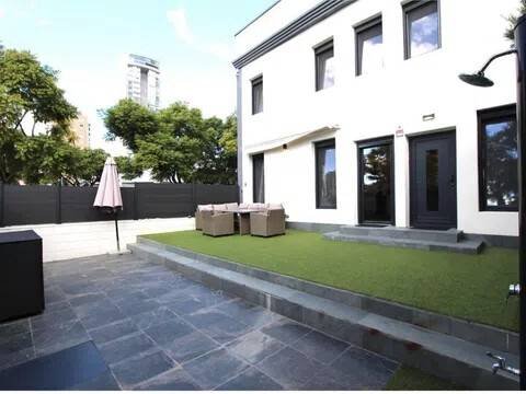 Casa de 111 m² en Benidorm