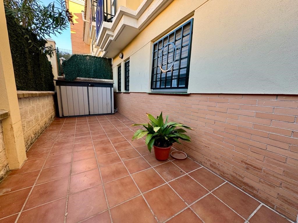 Piso de 110 m² en Vélez-Málaga