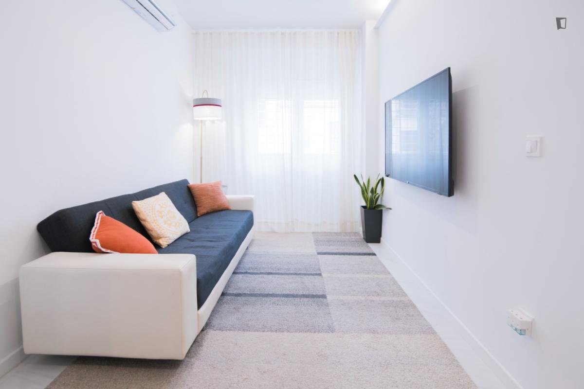Piso de 40 m² en Valencia