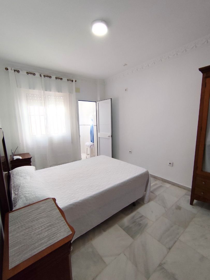 Piso de 90 m² en Sanlúcar de Barrameda
