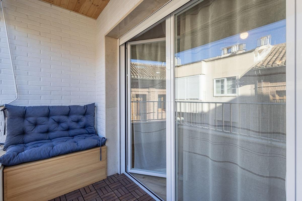 Wohnung 171 m² in Granada