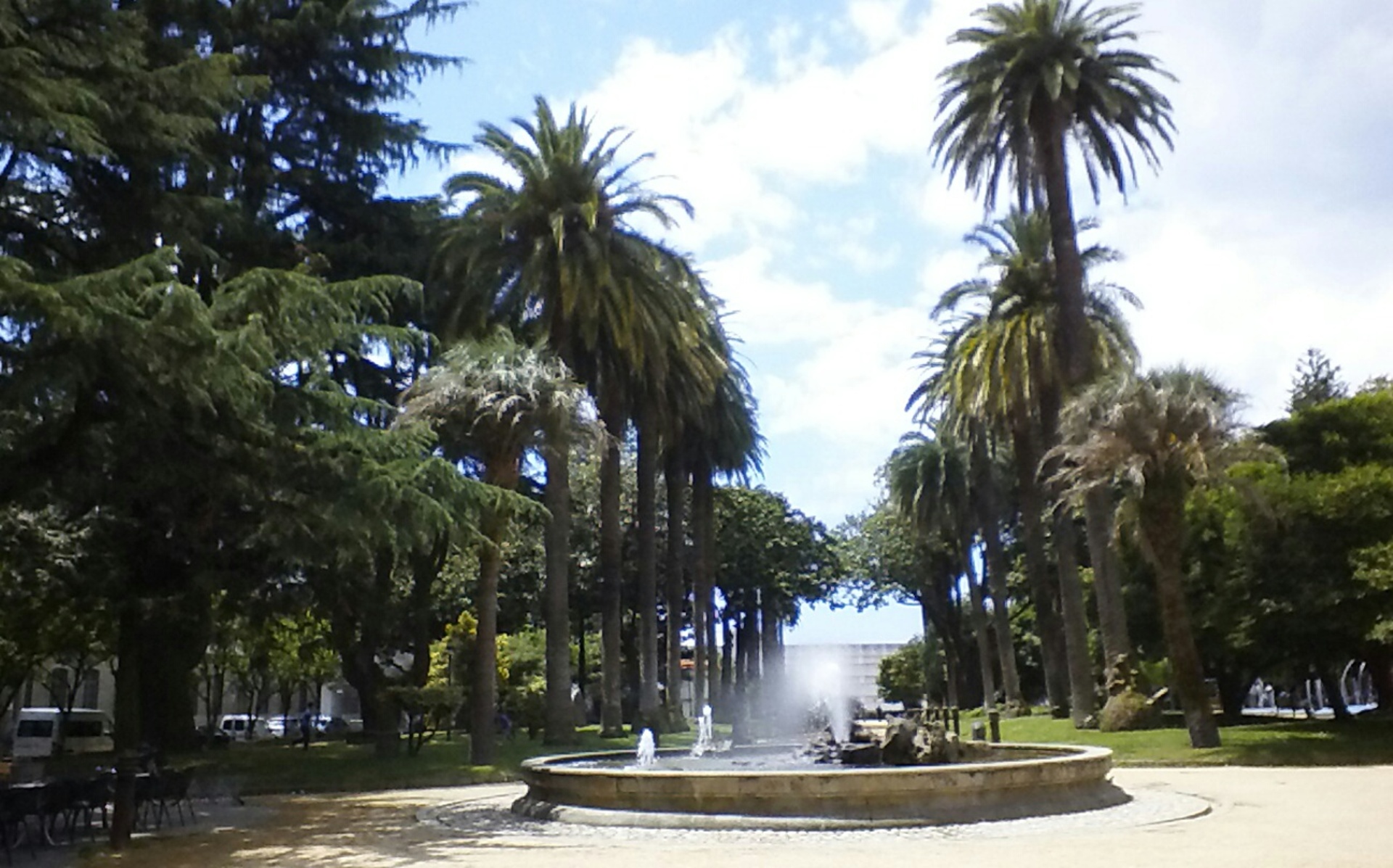 Piso de 180 m² en Pontevedra