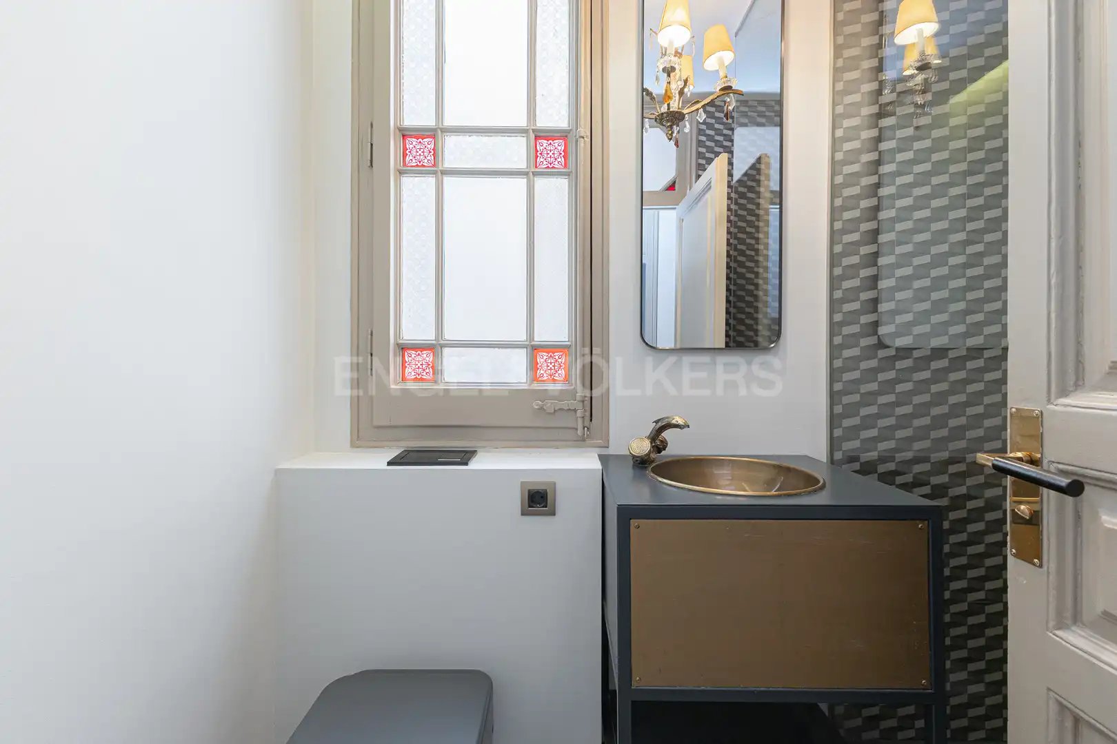 Piso de 202 m² en Barcelona