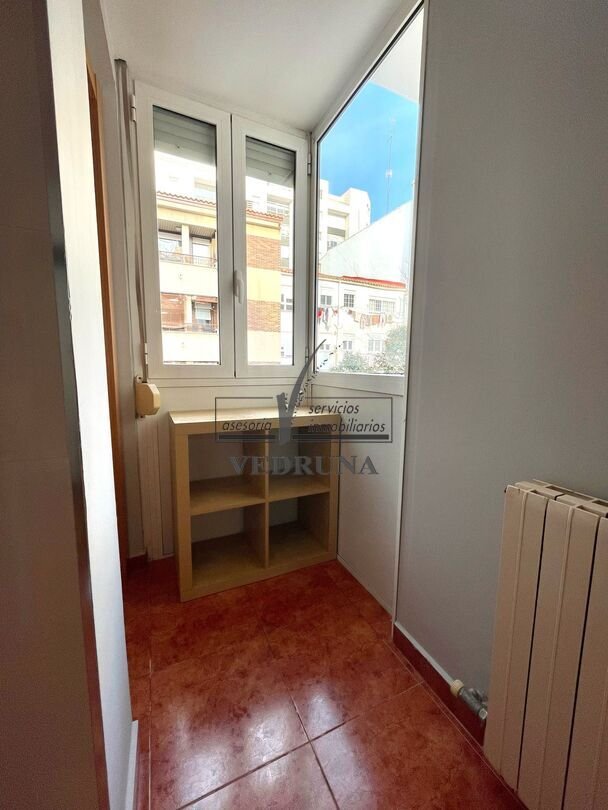 Piso de 107 m² en Zaragoza