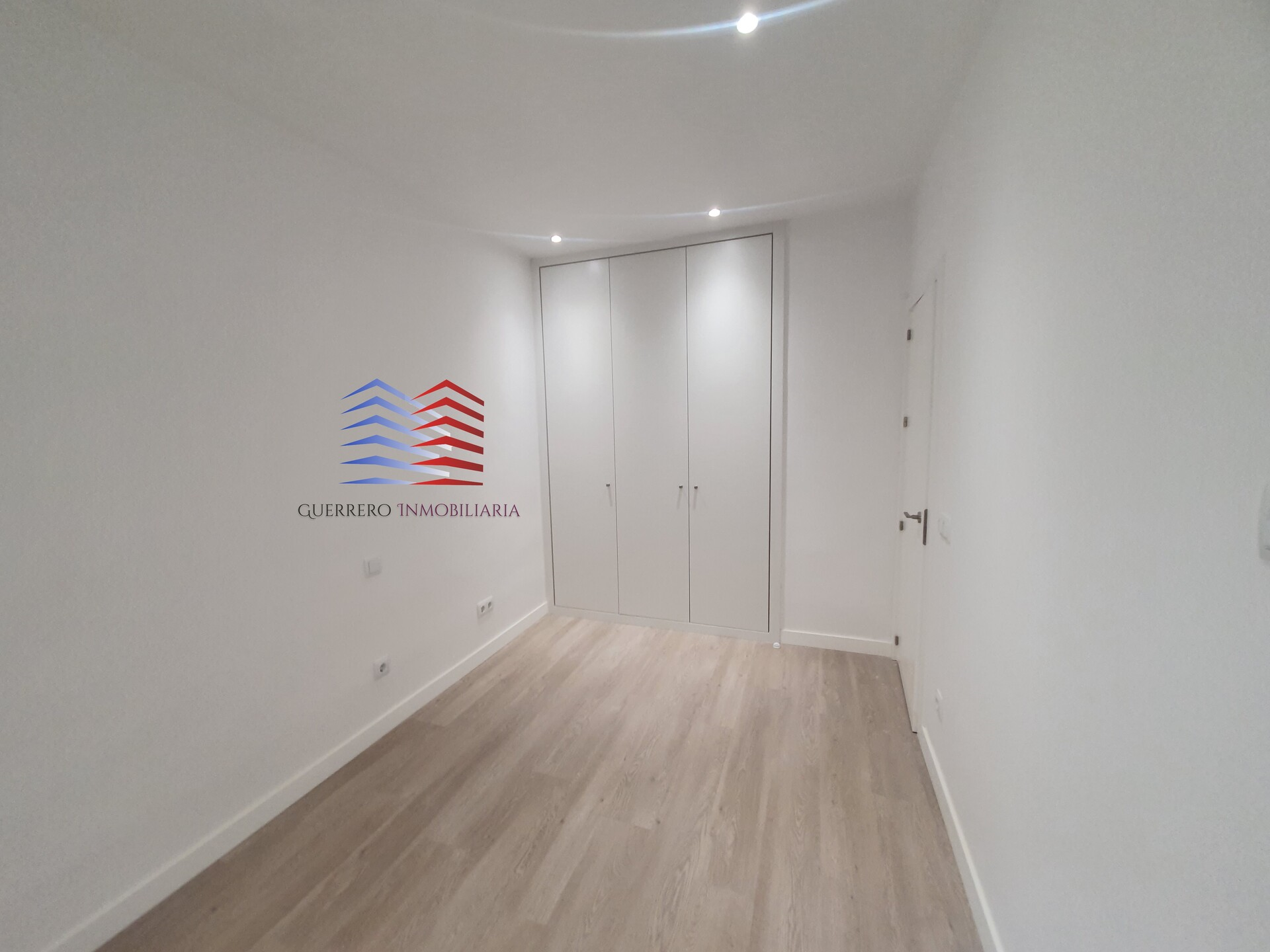 Pis de 65 m² a Madrid