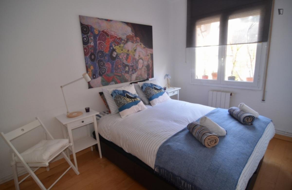 Piso de 70 m² en Barcelona