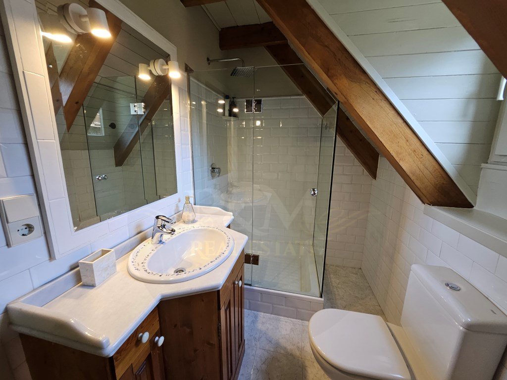 Piso de 290 m² en Viella Mitg Arán