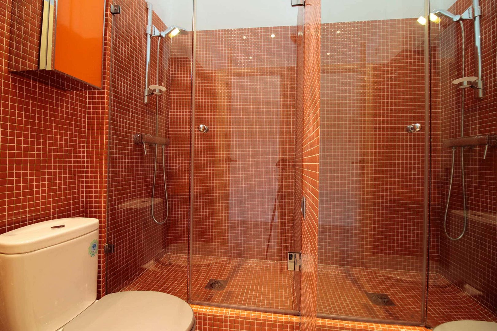 Wohnung 38 m² in Madrid