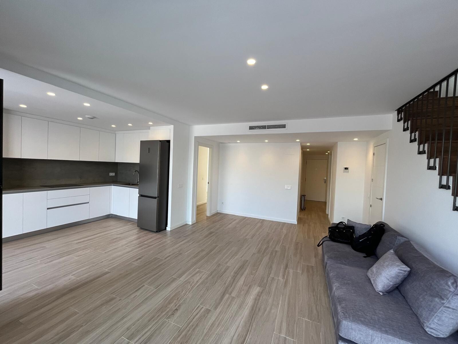 Apartamento 190 m² em València