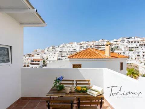 Casa de 90 m² a Salobreña