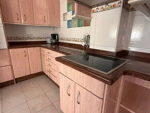 Piso de 115 m² en Albacete