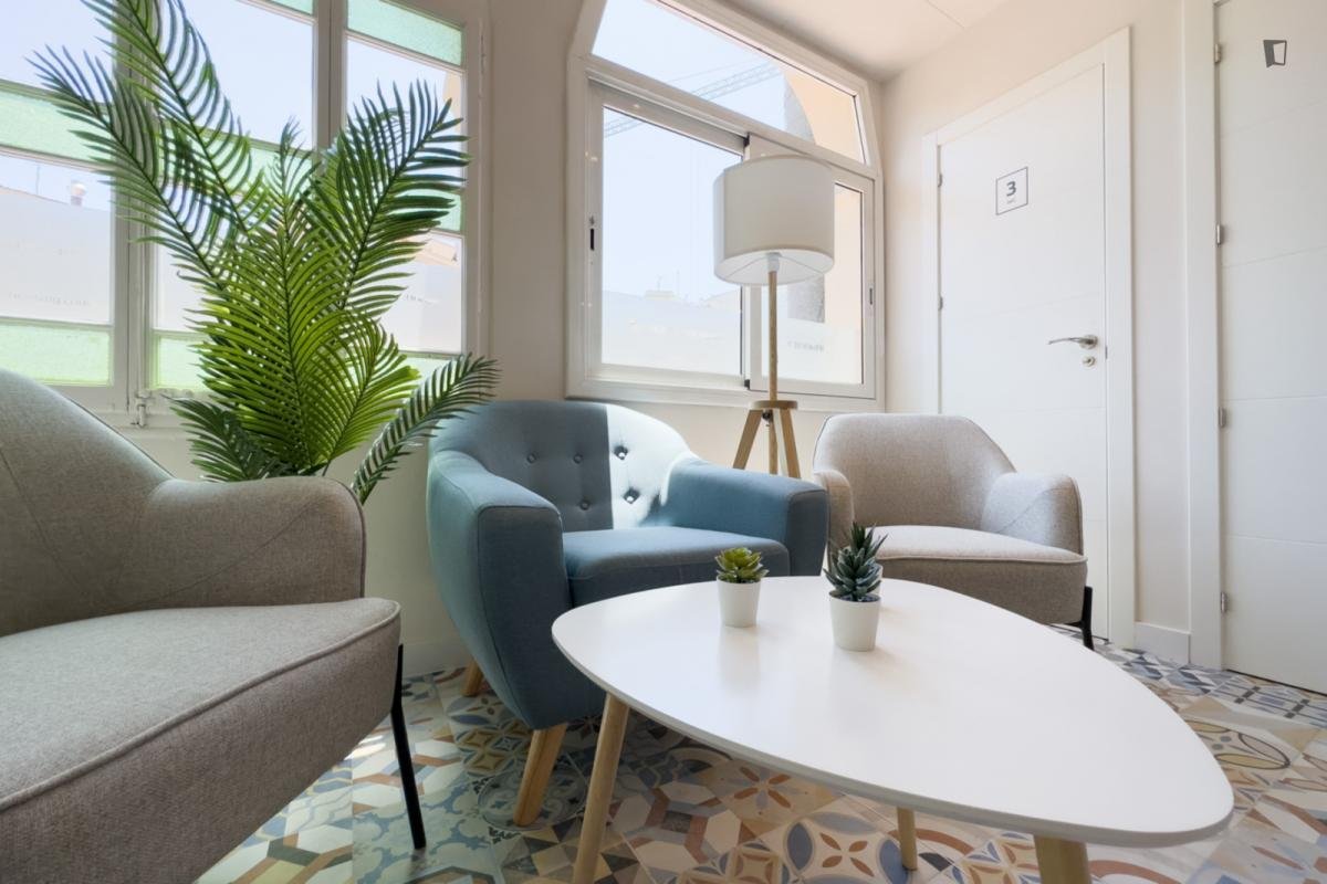 Habitación en alquiler, Barcelona