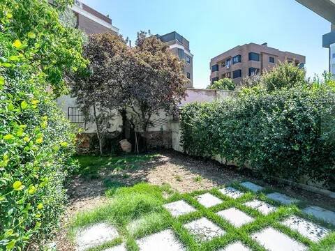 Piso de 220 m² en Madrid