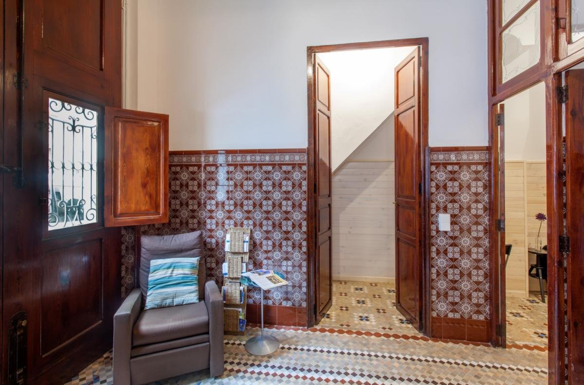 Piso de 100 m² en Alboraya