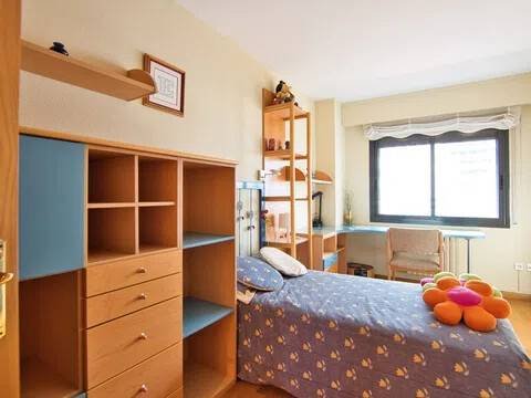 Piso de 152 m² en Zaragoza