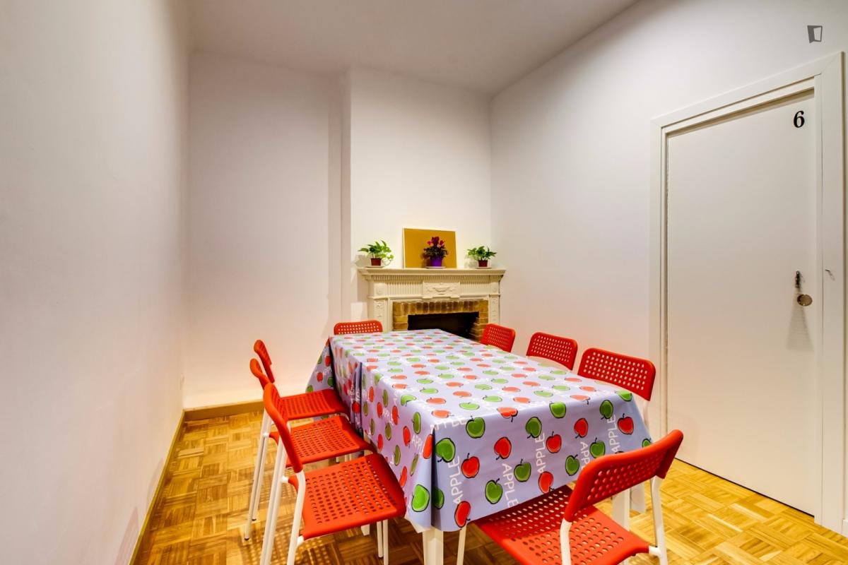 Habitación en alquiler, Barcelona