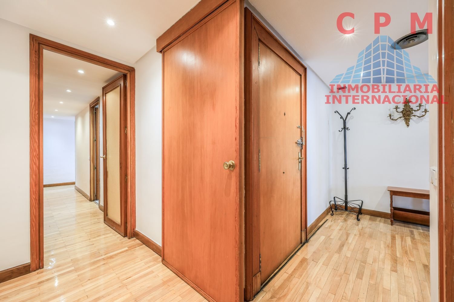 Pis de 186 m² a Madrid