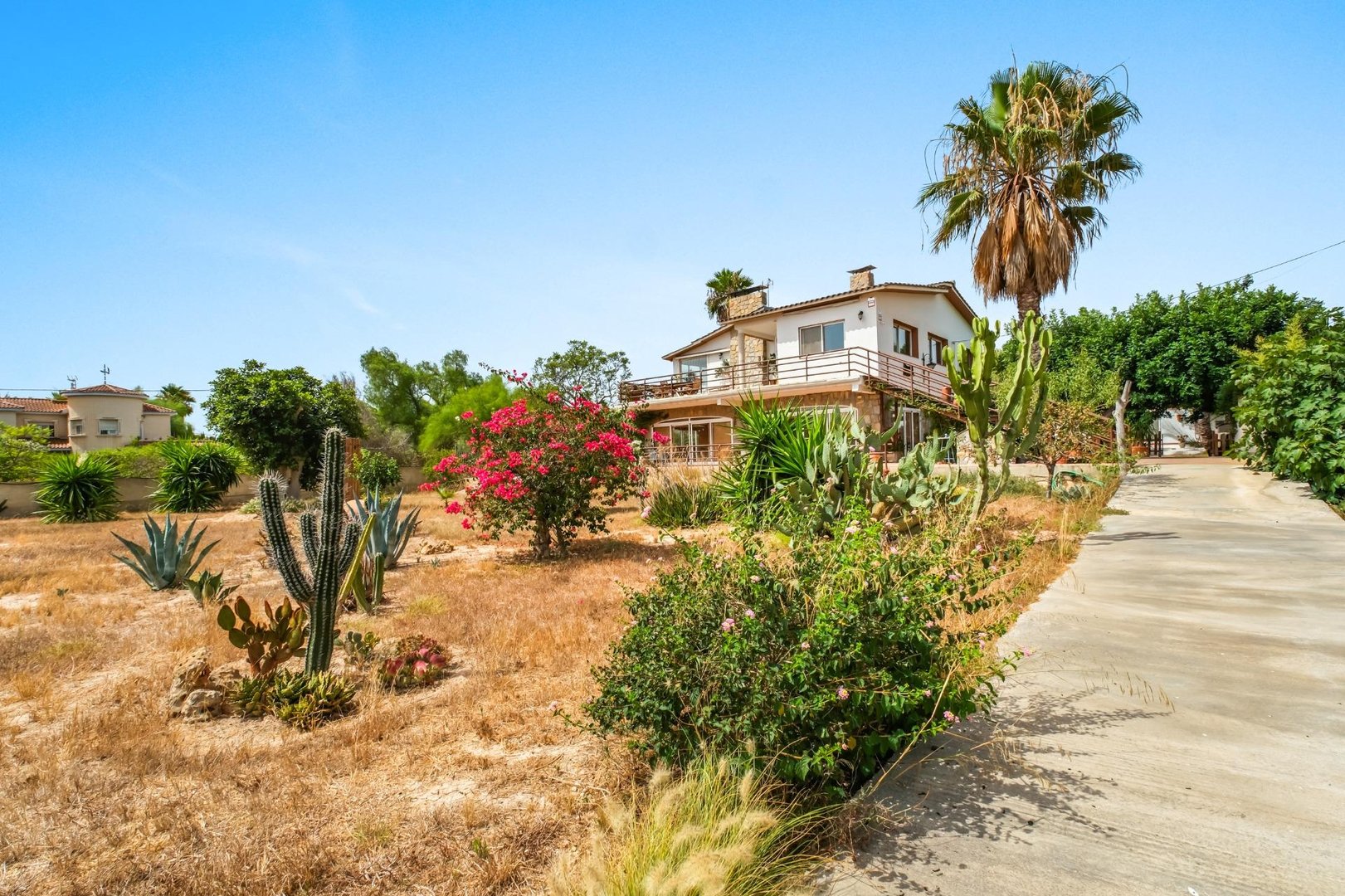 Casa de 190 m² en Elche