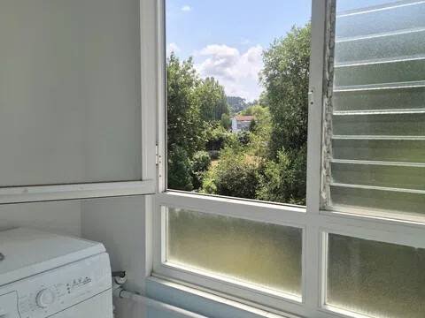 Piso de 100 m² en Oleiros