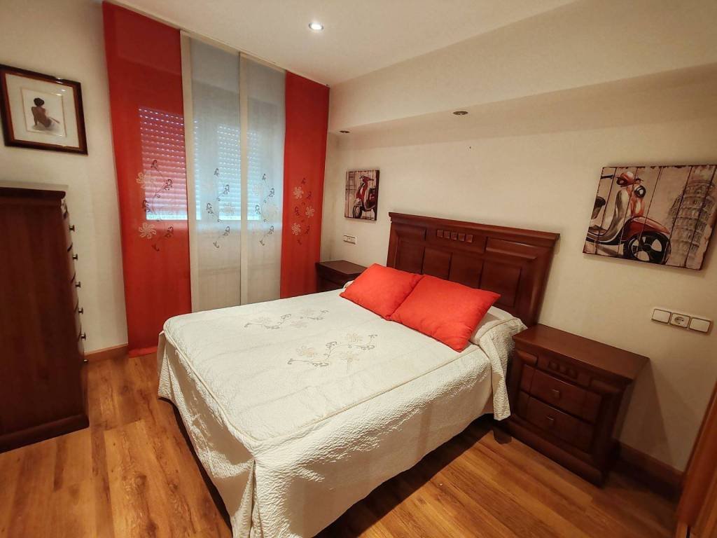 Pis de 73 m² a Salamanca