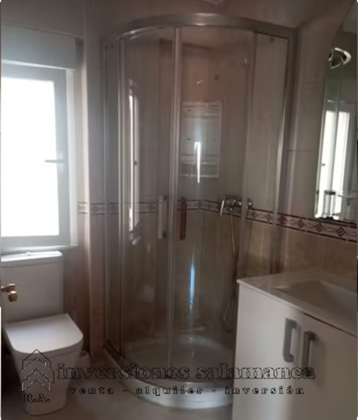 Piso de 100 m² en Salamanca