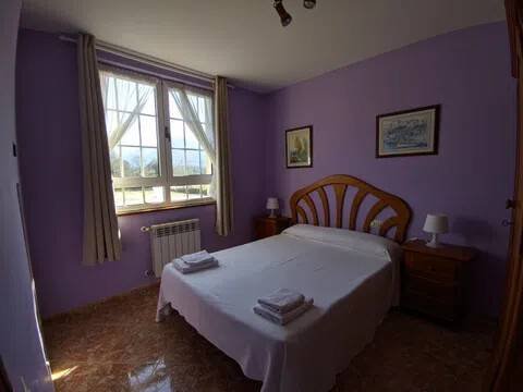 Pis de 60 m² a Llanes