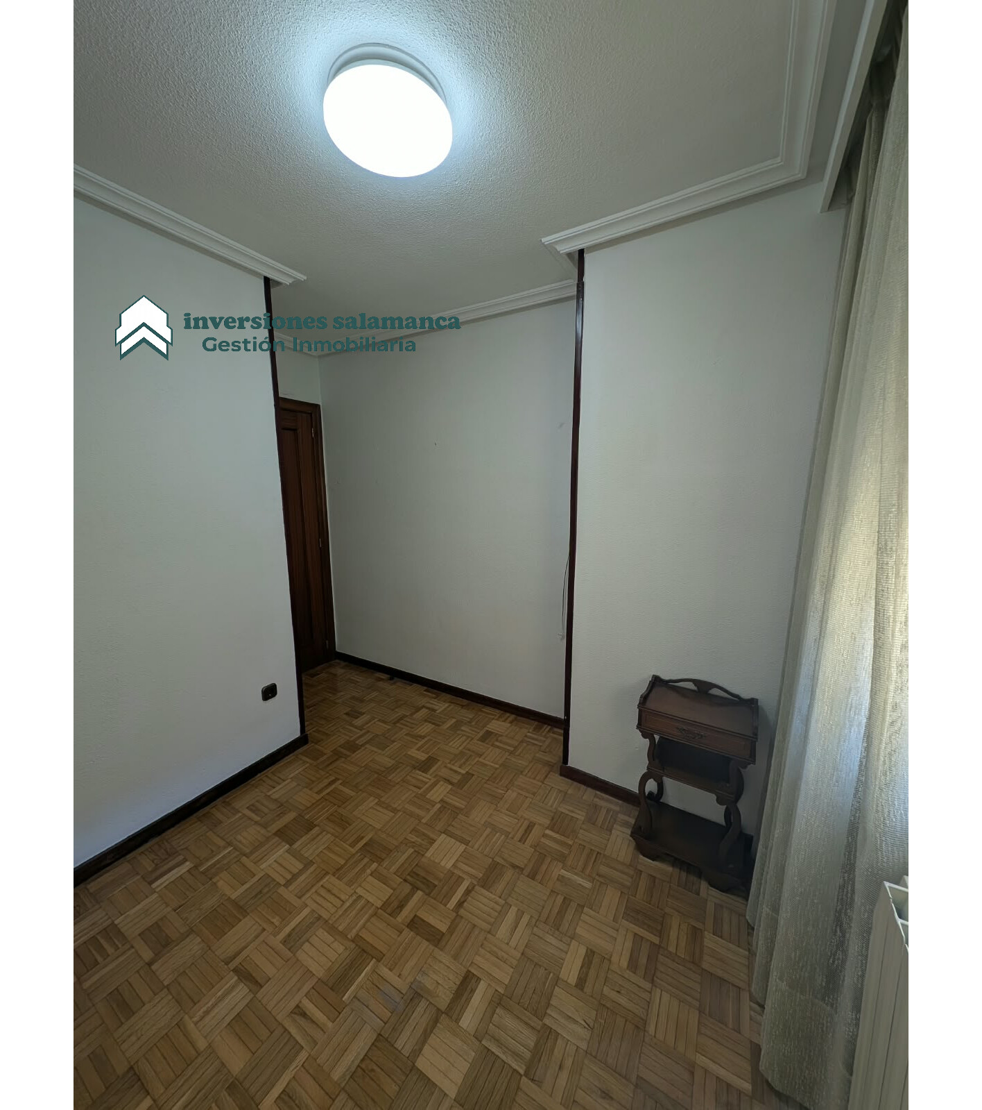 Piso de 78 m² en Salamanca