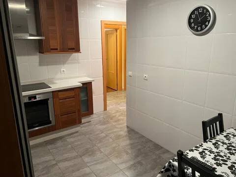 Piso de 148 m² en Valdepolo