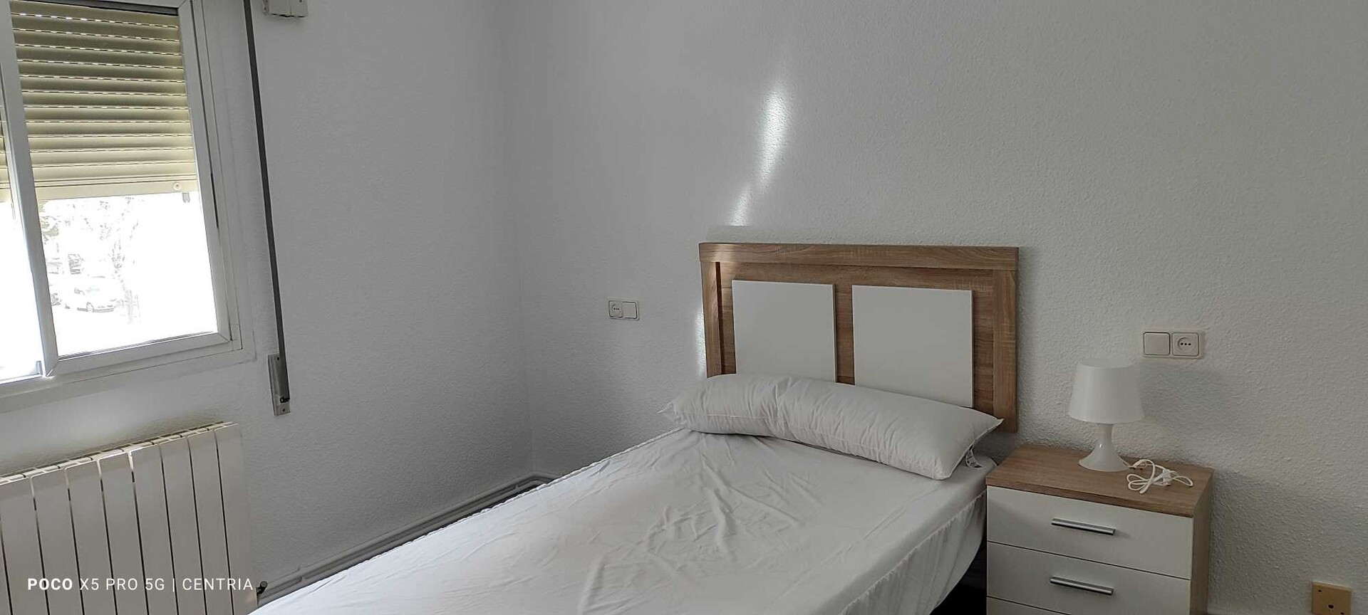 Habitación 80 m², Albacete