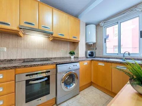 Pis de 53 m² a Alacant