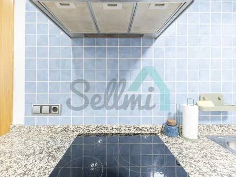 Piso de 52 m² en Oviedo